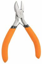 Replės šoniniam/įstrižiniam kirpimui Bradas Classic Mini, 110 mm