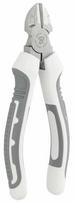 Replės šoniniam/įstrižiniam kirpimui Bradas Pro White Line, 160 mm
