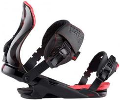 Snieglenčių apkaustai Rossignol Cobra, juoda sp., M/L