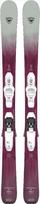 Vaikiškos slidės kalnų Rossignol Experience W Pro KID4, 128 cm