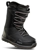 Snieglenčių batai kalnų ThirtyTwo Shifty Womens 8205000228-001 8.5, juoda sp., 40