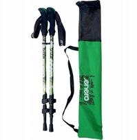 Šiaurietiško ėjimo lazda Enero Nordic, 115 - 130 cm