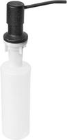 Skysto muilo dozatorius Kuchinox Libra OKD_732T, granito sp., 0.32 l