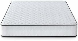 Čiužinys Akord H24, 190 cm x 140 cm, vidutinio kietumo