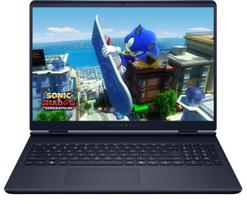 Nešiojamas kompiuteris Alienware 16 Aurora AC16250, Intel Core 9 270H, 16GB, 1 TB, 16 ", Nvidia GeForce RTX 5060, tamsiai mėlyna sp., EN, Windows 11 home