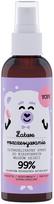 Vaikiškas kosmetikos rinkinys Yope, 150 ml