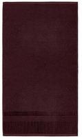 Vonios rankšluostis RFG-04, bordo sp., 140 cm x 70 cm