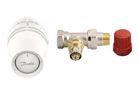 Jutiklio rinkinys Danfoss 015G5326, RA