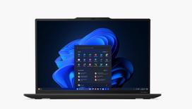 Nešiojamas kompiuteris Lenovo ThinkPad X1 Carbon G13 Aura Edition, Intel Core Ultra 7 Processor - 255U, 32GB, 1 TB, 14 ", Intel Graphics, juoda sp., EN, Windows 11 pro