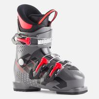 Slidinėjimo batai kalnų Rossignol Hero J3 RBL5100, pilka sp., 33