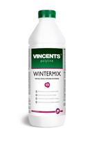 Prieššaltinis priedas betonui Vincents Polyline Wintermix, 1 l