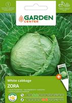 Sėklos Garden Center, kopūstai Zora, 2 g