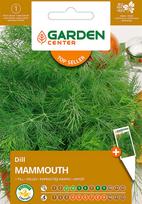Sėklos Garden Center krapai Mammouth, 4 g