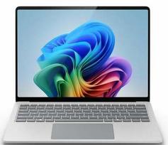 Nešiojamas kompiuteris Microsoft Surface Laptop 7 Copilot+, X Elite X1E-80-100, 16GB, 1 TB, 15 ", Qualcomm Adreno X1-85, pilka sp., ANGLŲ (US), Windows 11 home