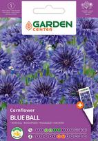 Sėklos Garden Center rugiagėlė Blue Ball, 0.4 g