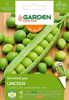 Sėklos Garden Center, žirniai Lincoln, 10 g