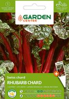 Sėklos Garden Center, burokėliai Rhubarb Chard, 2 g
