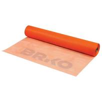 Stiklo audinio tinklelis Briko, 160 g/m², 1,1 x 50 m