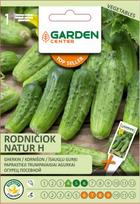 Sėklos Garden Center, agurkai Rodničiok Natur H, 0.5 g