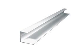 Profilis Briko, 3000 mm x 9 mm x 12.5 mm