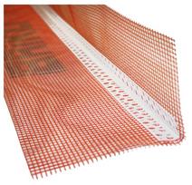 PVC kampas Briko, 2500 mm x 100 mm x 150 mm