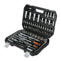 Galvučių komplektas Faster Tools FT313-05, 380 mm
