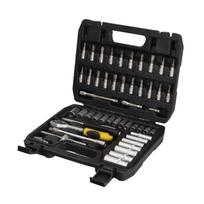 Galvučių komplektas Brenar B313-05, 1/4"