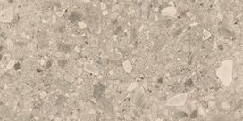 Plytelės, akmens masės Cersanit TERRAZZO STONE MOCCA 5901771200239, 29.8 cm x 59.8 cm, ruda sp.