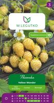 Sėklos, žemuogės YELLOW WONDER, 0.1 g