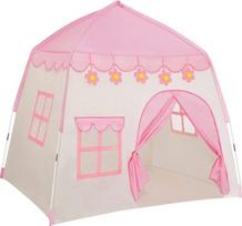 Vaikiška palapinė Master Pinky Tipi, 130 cm x 100 cm