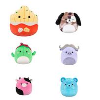 Pliušinis žaislas Squishmallows SQJW1225A, (spalva/dizainas parenkami atsitiktine tvarka), 30 cm