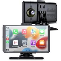 Automobilio multimedijos sistema Nexadio CC100