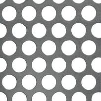 Lakštas Arcansas, 500 x 250 x 0.5 mm, aliuminis