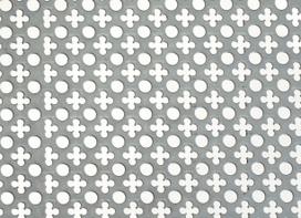 Lakštas Arcansas, 500 x 200 x 1 mm