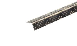 Kampuotis, 1000 mm x 30 mm x 50 mm x 1,5 mm