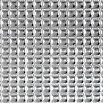 Lakštas Arcansas, 500 x 200 x 1 mm, aliuminis