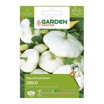 Sėklos Garden Center, patisonai Disco, 2 g
