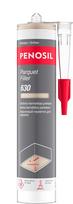 Glaistas Penosil Parquet Filler 630 PF86, paruoštas naudoti, klevo sp./natūralaus uosio sp., 0.30 l