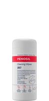 Valymo servetėlės, silikonui/poliuretano putoms/dažams Penosil Cleaning Wipes 941, 50 vnt.