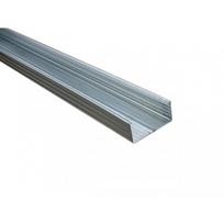 Profilis, CD, 3 m, 60 mm x 27 mm