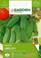 Sėklos Garden Center, agurkai Libelle H, 1 g