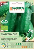 Sėklos Garden Center, agurkai Marketmore, 1 g
