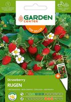 Sėklos Garden Center, žemuogės Rugen, 0.1 g