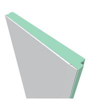 Plokštė Finnfoam, 260 cm x 60 cm x 3 cm