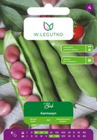 Sėklos, pupos KARMAZYN, 50 g