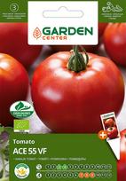Sėklos Garden Center, pomidorai Ace 55 VF, 0.2 g