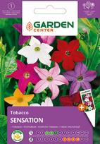 Sėklos Garden Center tabakas Sensation, 0.1 g