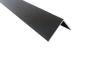 Aliuminio profilis, 1000 mm x 20 mm x 20 mm
