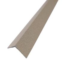 Kampuotis Arcansas, aliuminis, 1000 mm x 15 mm x 15 mm