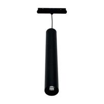 Šviestuvas bėginei sistemai Modoled Magnetic MLP1052M, LED, 3000 - 6000 °K, 1 x 7 W, juoda sp.